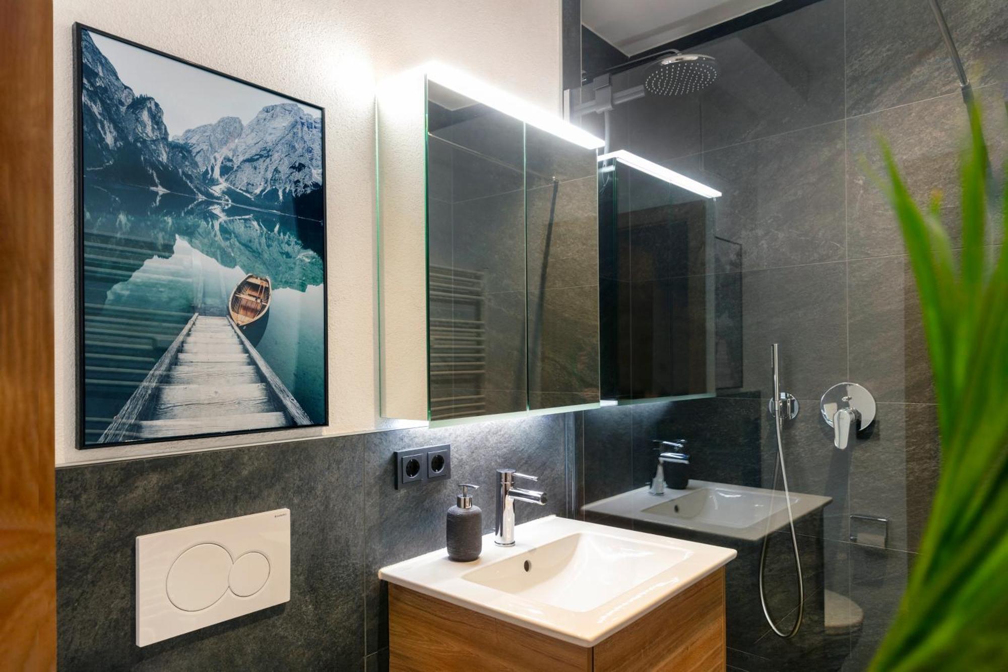 Alpine Suite Seefeld Seefeld in Tirol Exterior photo